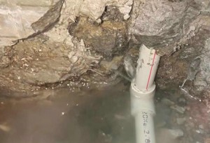 上城区管道漏水检测五