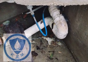 上城区水管漏水检测公司6