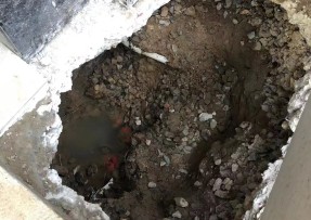 上城区水管漏水检测公司2