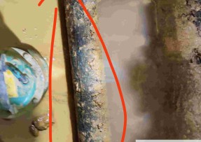 上城区水管漏水检测公司1